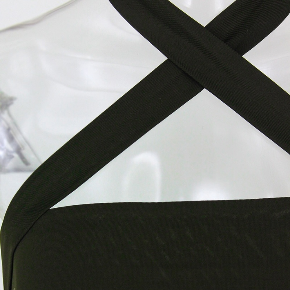 NEW! Multiple Wrap Bikini - Picture 5 of 6